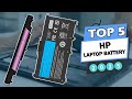 Best HP Laptop Battery In 2025 | AliExpress