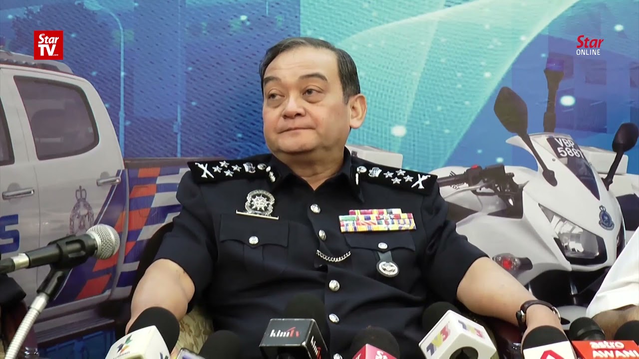 ⁣Deputy IGP: More people may be called up over sex videos