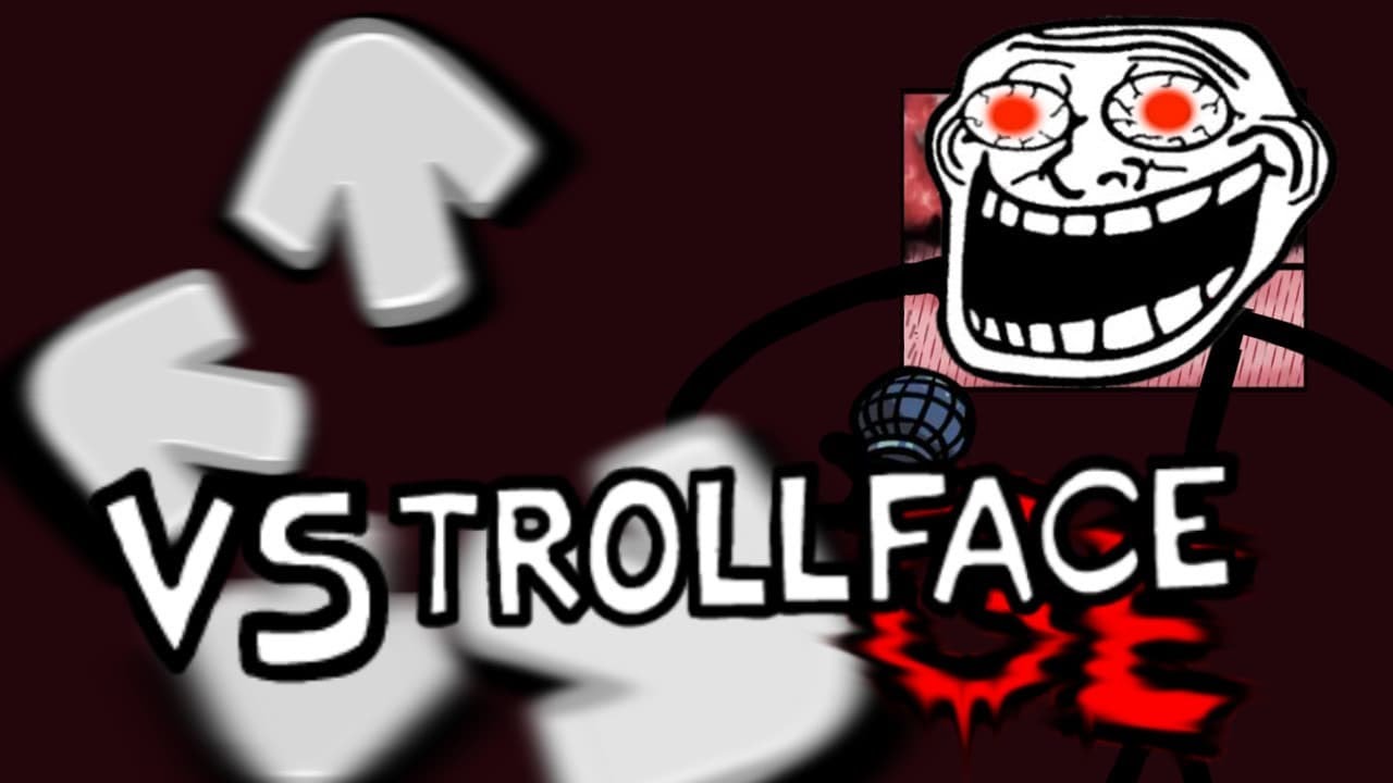 Trollge fnf