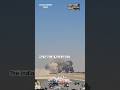 Tejas Turns Into Fireball At Dubai Airshow, Witness Recalls Jet’s ‘Negative G’ Dive Before Crash