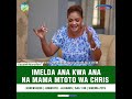 Imelda amekutana na chuma kweli wamewezana😅 | Koneksheni Ep 16