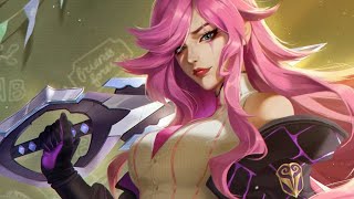 Lolita Katarina - Dj Contest Link To Vote In The Description