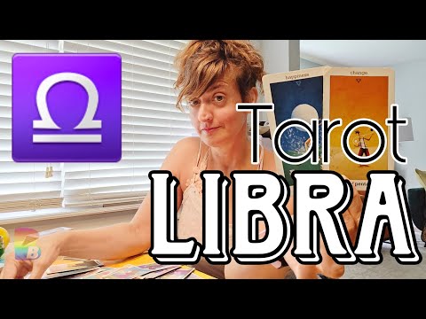 ♎️ LIBRA Tarot ♎️  THEY ARE FINALLY WILLING TO GIVE YOU CREDIT!