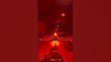 Trenchfoot spicy door #doom #doom2 #boomershooter  #idsoftware #doommod #gaming
