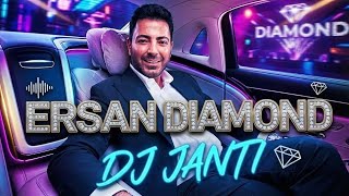 Dj Janti Ersan Diamond (Special Mix) Tiktok Remix