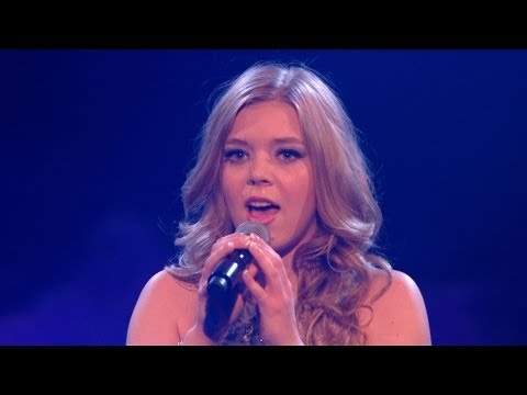 Becky Hill - Like A Star