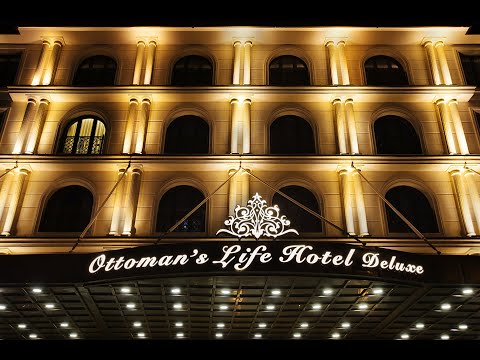Etkili İletişim - Ottomans Life Deluxe Hotel