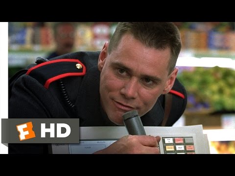 Me, Myself & Irene (1/5) Movie CLIP - Hank Comes Out (2000) HD