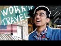 Work and Travel. Как я поехал в Америку?