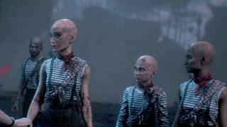 Expedition 33 Ending, but the party is Bald