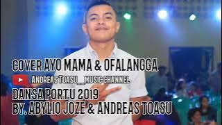 Abylio.Ayo mama dan ofalangga