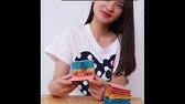 1032 Omoshiroi Block Shape ドラえもん Doraemon Youtube