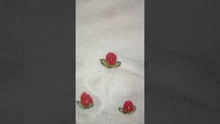 #stitch #handbroidery tutorial of simple beautiful stitching and embroidery work #