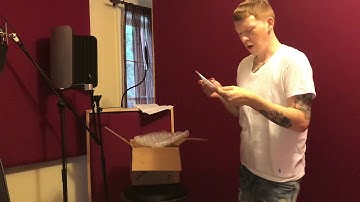 Singer Alternators Unboxing