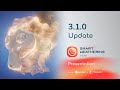 Smart Weathering 3.1 - Presentation