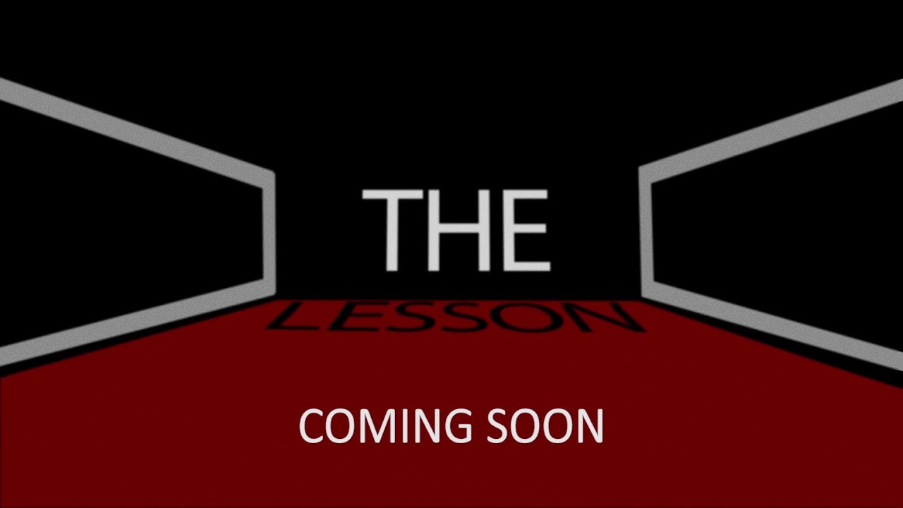 The Lesson Stream The Lesson Stream