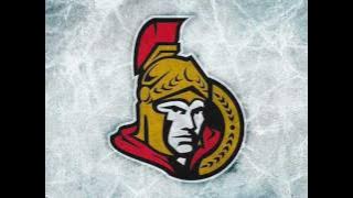 Ottawa Senators 2011-2012 Goal Horn