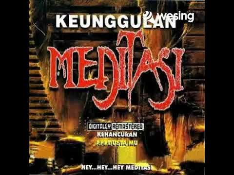 Hey..Hey..Hey Meditasi