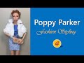 Poppy Parker ( Integrity Toys )  Fashion Styling 4 - Fashion Royalty Nu Facec