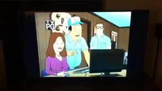 King Of The Hill Promo U0026 Ending Credits