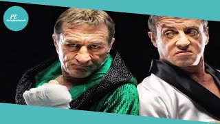 Il Grande Match, Rete 4 Sylvester Stallone Vs Robert De Niro, Info Streaming