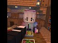 When having a lunch with your girl #minecraft #memes #minecraftsurvivalseriesepisode1