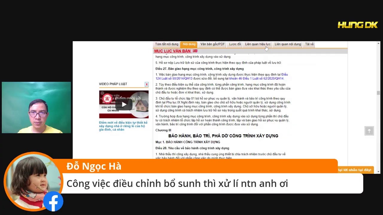 Cập Nhật Những Điểm Mới Trong Nghị Định 06/2021 Cho Công Tác Quản Lý Chất Lượng  part 1