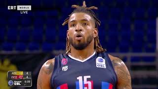 Devin Davis 2024-25 Season Highlights.