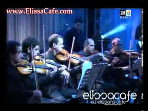 زي العسل اليسا