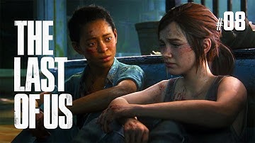 The Last of Us: Left Behind | DLC | Chapter 8 | Gameplay Walkthrough (No Commentary)