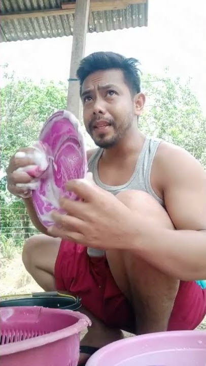 VIDEO LUCU BUGIS ISTRI CEREWET