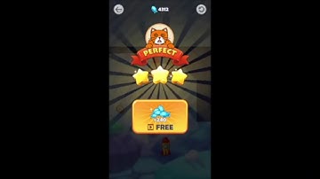 Hello Cats Level 138