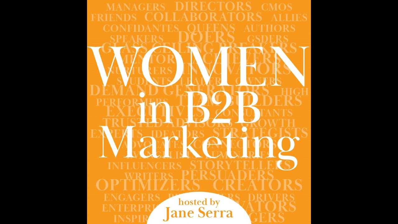 84: The Orchestration Behind True Sales and Marketing Alignment - with Trinity Nguyen, CMO at Use...