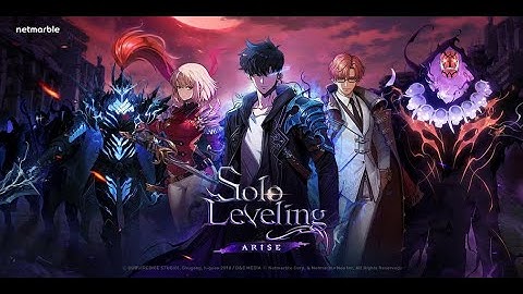 LEVEL UP FAST & GATE GUIDE! LEVEL 100 DONE RIGHT! BEGINNER GUIDE! [Solo Leveling: Arise]