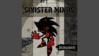SEE MYSELF A RUNAWAY (AND OPEN UP MY MIND) - Sinister Minds x Linkin Park