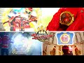 指輪の戦士力 それなし ユニバース戦士【ナンバーワン戦隊ゴジュウジャー】No.1 Sentai Gozyuger