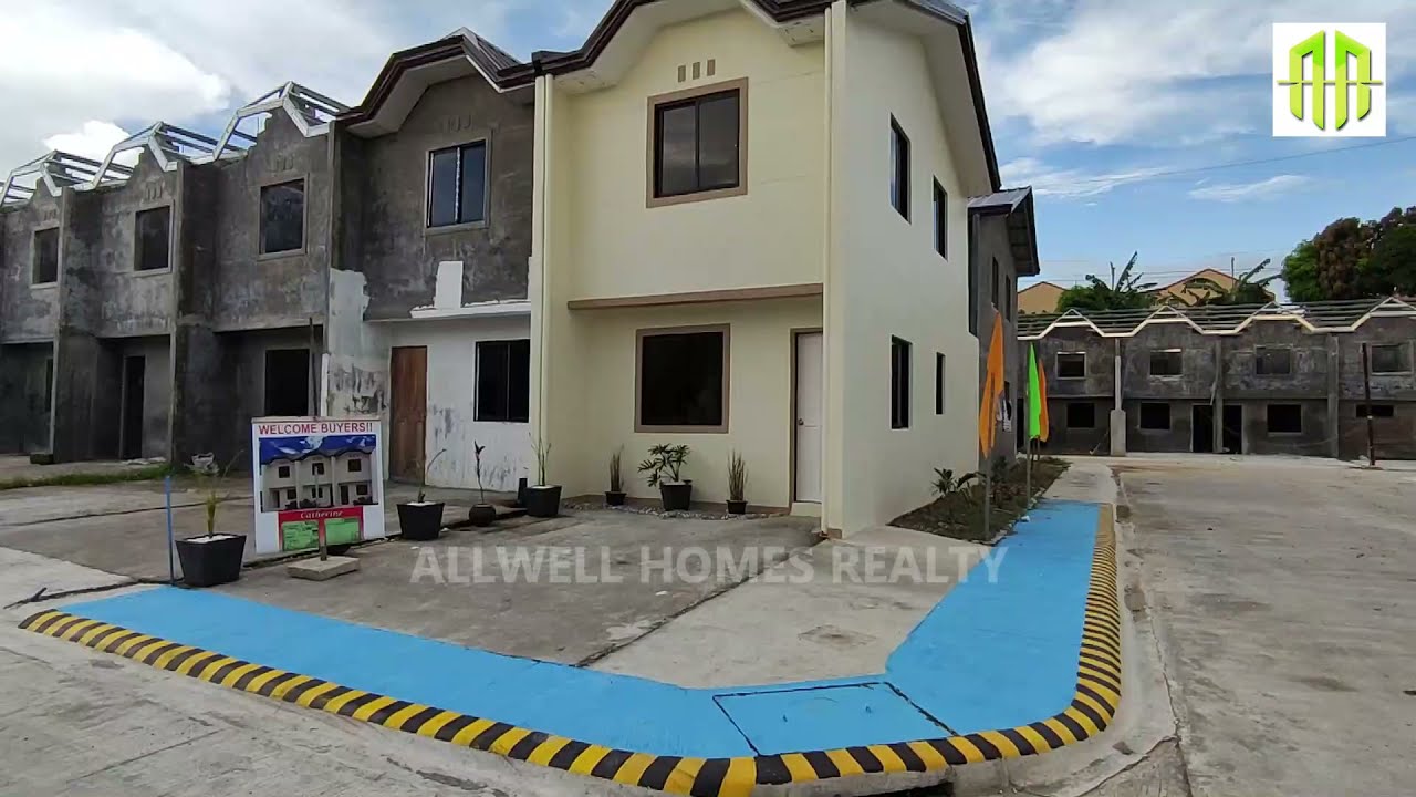 BEVERLY HOMES 3 LOMA DE GATO (QUICK VIEW) YouTube