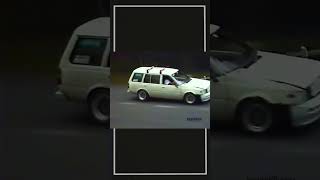 90S Touge Drifting