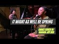 Emmet Cohen w/ Samara Joy Duo | It Might As Well Be Spring