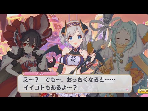 レア プリコネ 2.5周年記念 リトグラフ レア プリコネ 2.5周年記念 リトグラフ