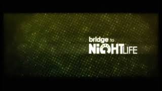 Конец заставки Bridge to Nightlife (Rusong TV, 16.08.2012) 50 FPS 16:9