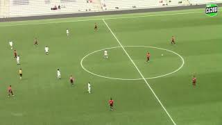 AthleticoPR x Sport - Brasileiro Sub-20 2019