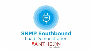 SNMP Southbound Plugin – Load Demonstration