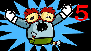 Reference Collection - Scribblenauts Unlimited #5