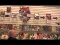 Eisner Nomination Video
