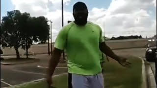 Racial profiling, cops, pull over state, attorney, and instantly regret it Net Worth