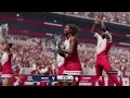 College Football 26: Arizona vs  #3 Alabama Week 1, RFL College Series 8 | CPU vs CPU Dynasty!