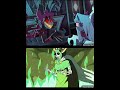 Alastor vs The Lich