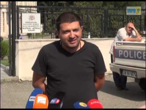 ქუთაისის სააპელაციო სასამართლო