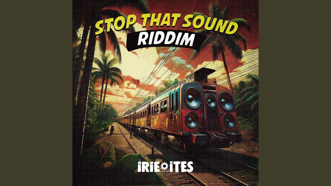 Dead Tonight (Stop That Sound Riddim)